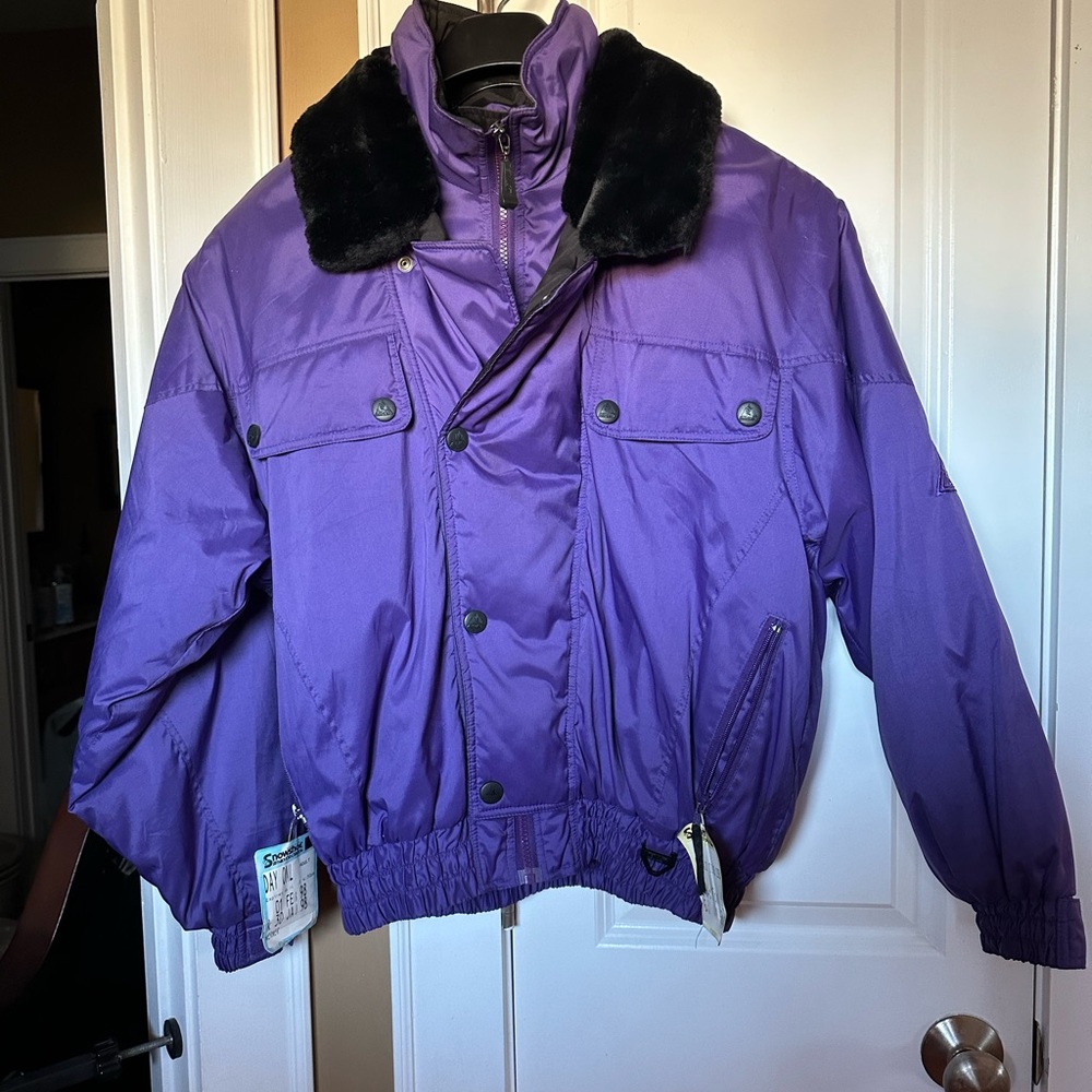 Ski Jacket - image 2